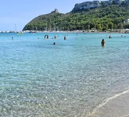 Long Life Poetto Amsicora *