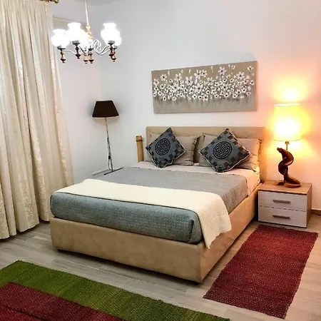 Apartment Long Life Poetto Amsicora Cagliari