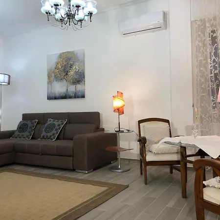 Appartamento Long Life Poetto Amsicora Cagliari