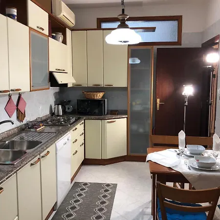 Long Life Poetto Amsicora Apartment *